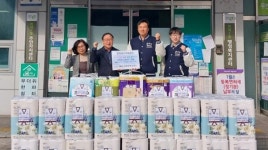 복대1동 경희대 수덕태권도학원 온정