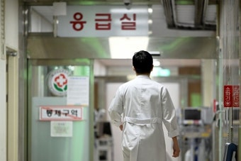 마지막 기회 … 의대 정원 신청 `눈치작전'