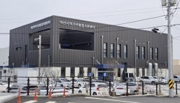 아산시먹거리재단 불법영업 `물의
