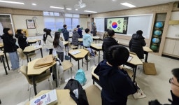 서부교육지원청, 글로벌영재교육원 개강