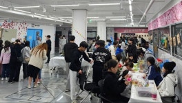 `락시터 - 꿈뜨락 인가 봄 성료