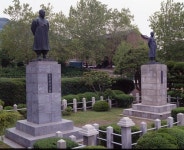 창학 100주년 `청석학원