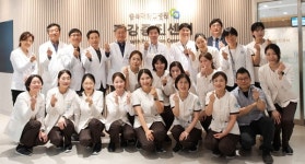 충북대병원 건강증진센터 `새단장