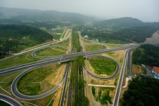 청주 3차 우회도로 전구간 18일 개통