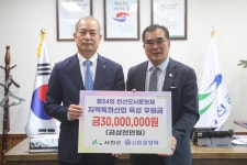 한산모시 홍보·활성화 아낌없는 지원