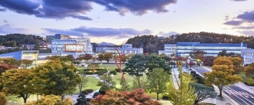 한국기술교육대학교, 지역인재 7급 수습직원 합격자 5명 배출
