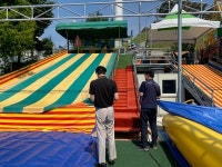 청주 서원구청 체육시설 안전점검