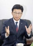 최충규 대전 대덕구청장 민선 8기 취임 2주년 인터뷰