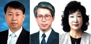 `천안 시민의 상 수상자 3명 선정