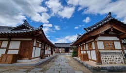 논산한옥마을 한국관광공사 주관지역 우수 숙박업소 지원사업 선정