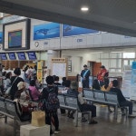 한국해양교통안전공단 보령운항관리센터, 추석 연휴 특별교통대책본부 운영