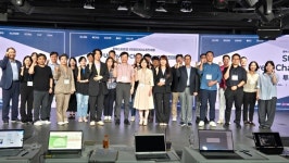 충북지식재산센터, 충북 스타트업 IR데모데이&경진대회 성료