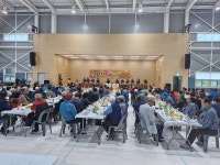 진천 이월면 노인회, 한마음대회 개최