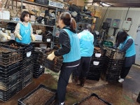 진천군 농업관련 공무원, 일손이음 참여