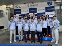 충남체육고등학교 제105회 전국체육대회 역대 최고 점수 달성
