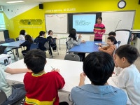 보령 오천초 지구 살리는 자원 보호 이해 교육