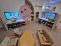 충청북도유아교육진흥원, 유아가 빛나는 미래교육의 장을 새로 열다