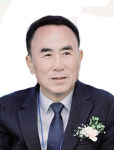 윤상섭 감곡면장 이웃사랑 성금 기탁