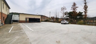 청주시 주사랑교회, 주차난 해소 위해 주차장 개방