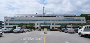 영동군, 8년 연속 로하스 인증