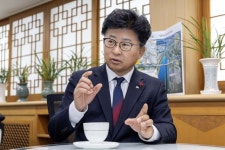 최충규 대전 대덕구청장, 새해 구정비전 밝혀