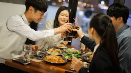 한살림충주제천소비자생활협동조합호암지점 | 충북소비자심리 다소 호전