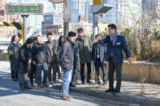 대전 중구, 찾아가는 소통행정 구민과의 대화 성료