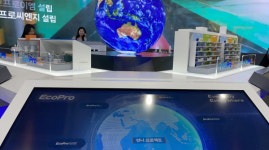 충북배터리, 캐즘·美관세 파고 신기술로 승부한다