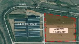청주형 스마트팜 원예단지 취지 퇴색