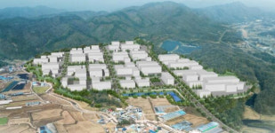 증평3일반산업단지 승인 초읽기