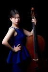 첼리스트 김하은 리사이틀 BWV 첼로의 회화 선보여