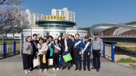 축제장 공공화장실 합동 점검