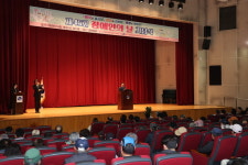 진천군, 제45회 장애인의 날 기념행사 개최