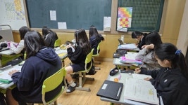 단양 단성중, 농촌 소규모학교 특성 교육 기회로 전환