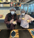 화은국제여행사주 | 빵 굽는 재미 모락모락...외국인 관광객 발길 붙잡는 청주시
