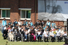 충주성심맹아원, 설립 70주년 기념 감사미사 봉헌