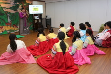 효문화진흥원, 세대공감 효·인성 체험 캠프 운영