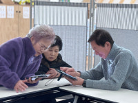 제천문화재단, 찾아가는 스마트폰 활용 교육 성료