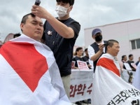 화섬식품노조 대전충북지부 LG화학 수처리사업부 매각 계획 철회하라