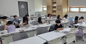 증평교육도서관, 함께 책 읽기 공모사업 선정