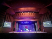 오페라 라 트라비아타 청주 무대