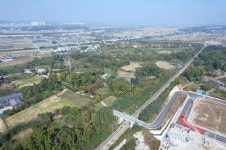 문암생태공원 지방정원으로 만든다