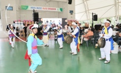 괴산서 축산인 한마음대회 열려