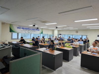 건양대학교 국방사업관리사 자격증 교육과정 운영