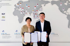 극동대-㈜비상교육, 유학생 한국어 교육 지원 업무협약 체결