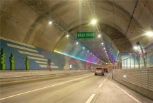 보령해저터널 오토바이 통행 법적 공방