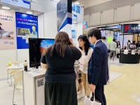 ㈜아트앤메타 2025 도쿄 XR 메타버스 페어 참가