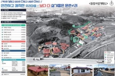 음성군, 농어촌 취약지역 생활여건 개조사업 공모 4년 연속 선정