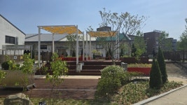 도심 속 생활정원 다시 추진