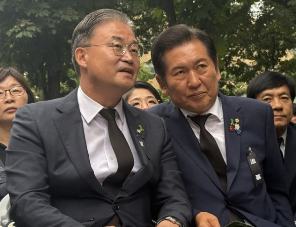 국회 본회의에서 오송참사 국정조사 실시 계획 무산, 민주당과 보수당 입장 차이 뚜렷해